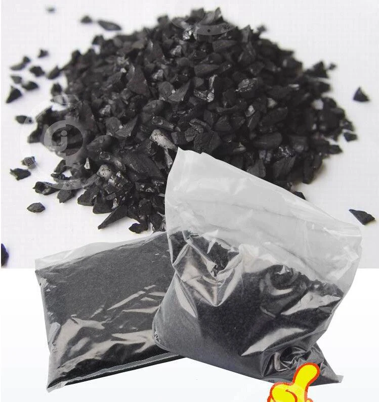 

Germany JBL Original Aquarium Fresh water/Seawater Activated Carbon Water Purification Deodorization Color Recoval Of Fish Tank