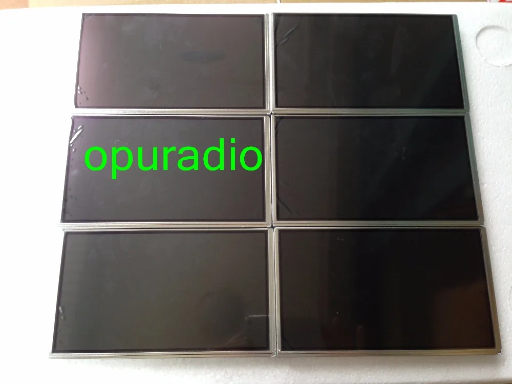 LQ065T9BR52 LCD display screen for BMW (1)_