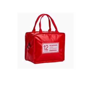 

Travel Portable Cosmetic Bag Zipper Trunk Makeup Case PU Waterproof Large Capacity Handbag Toiletry Wash Bag High Quality