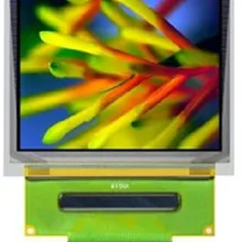 1,69 дюймов 35PIN полноцветный SPI OLED экран SEPS525 Привод IC 160*128