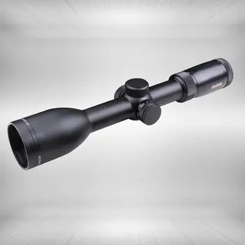 

Tactical Imitation Swarovskl 1.5-8x50 IRZ3 Rifle Scopes F15 Red Dot Reticle Hunting Riflescope