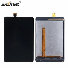 Srjtek For Xiaomi Mi Pad 2 Mipad 2 7.9″ inch Black New LCD Display Matrix Touch Screen Digitizer Assembly Tablet PC Replacement