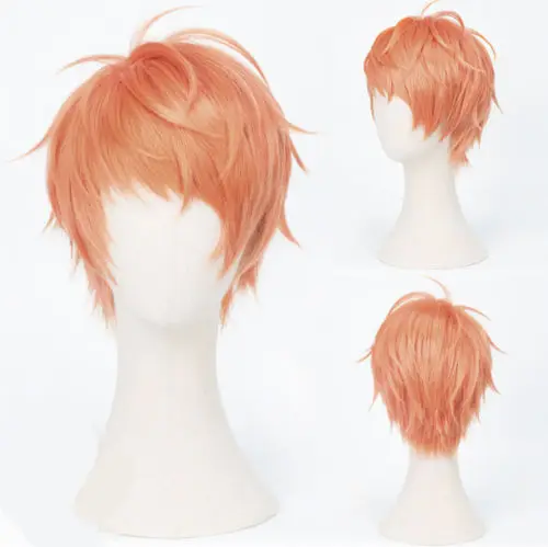 Anime Hypnosis MIC Division Rap Battle Ichiro Yamada Jiro Saburo Jakurai Jinguji Gentaro Yumeno Doppo Hifumi Izanami Cosplay Wig Anime Costumes