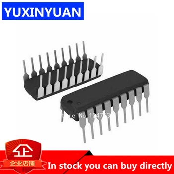 

10pcs/lot KID65083AP KID65083A KID65083 DIP dip18 NEW