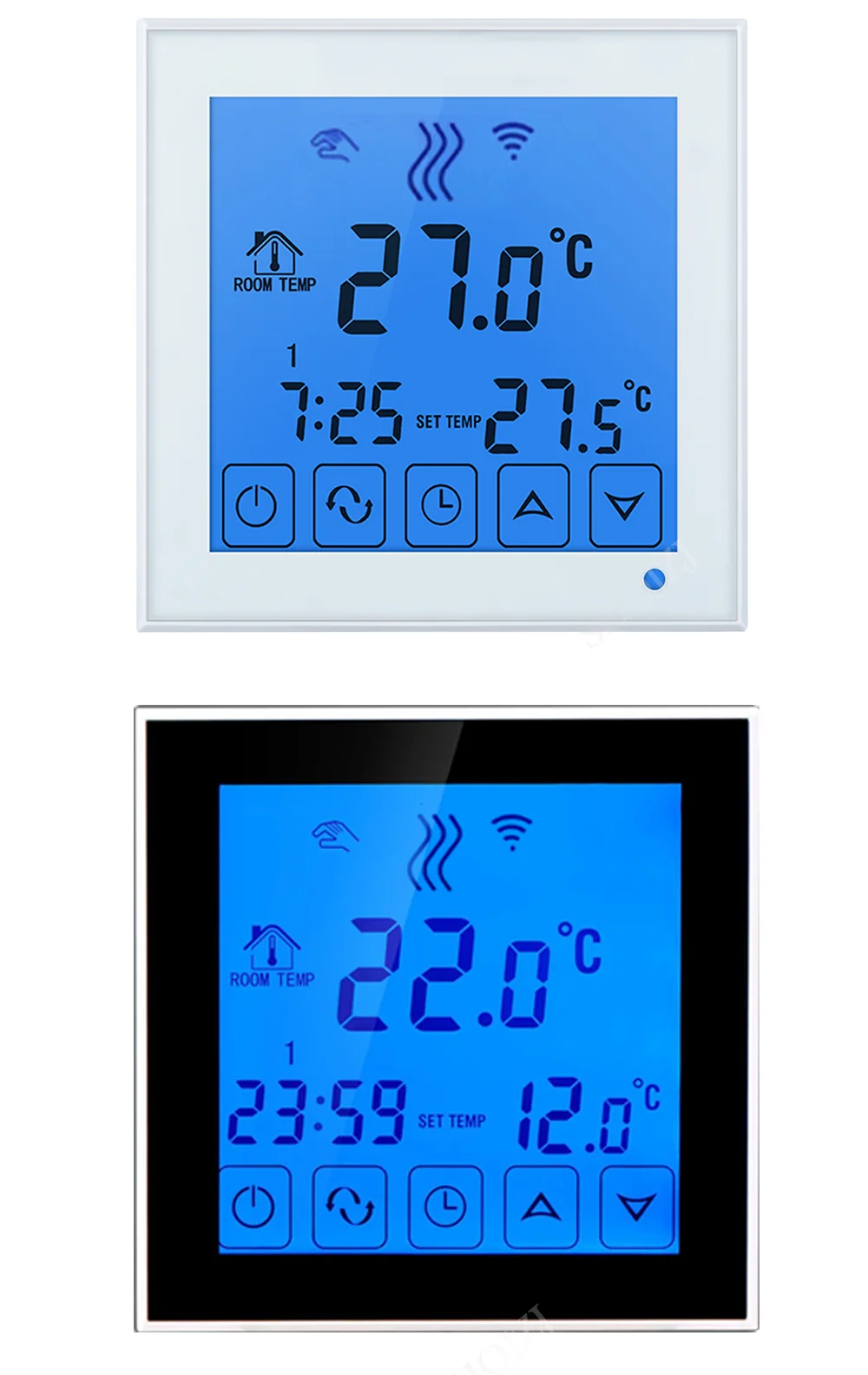 thermostat (4)