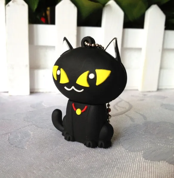 Флеш накопитель usb 2 0 4G 8 ГБ 16 32 64 128 ГБ|flash memory stick|memory stickcat |