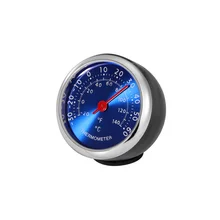 Бамбуковый древесный уголь автомобильный орнамент автотранспортные часы автоматические часы с термометром и гигрометром декоративные часы для дома Автомобили Интерьер красивые часы