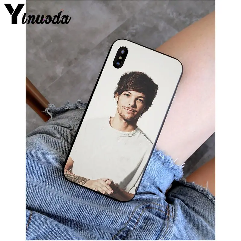 Louis Tomlinson