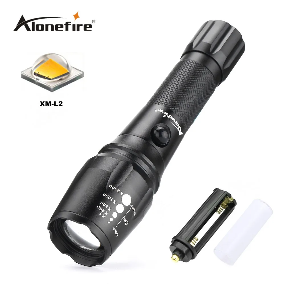 Zoom flashlight (16)