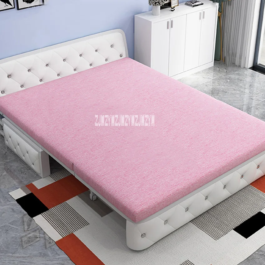  Wxxx66668 Multi-function Sofa Bed Foldable Bed Small Apartment Affordable Simple Modern High-densit