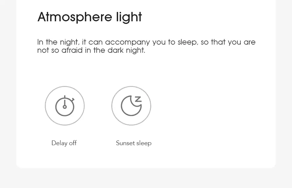 Прикроватная лампа Xiaomi Mijia 2 Smart Light Голосовое управление сенсорный переключатель Mi home app Светодиодная лампа для Apple Homekit Siri& xiaoai clock