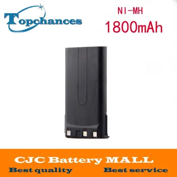 

1800mAh KNB-14 KNB-15 KNB-20N Battery for KENWOOD TK270G TK370G TK2101 TK3101
