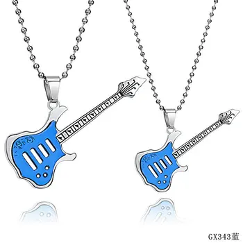 

Korean Couple Necklace Titanium Necklaces Pendants Cute Necklaces For Couples Matching Necklaces For Couples GX343