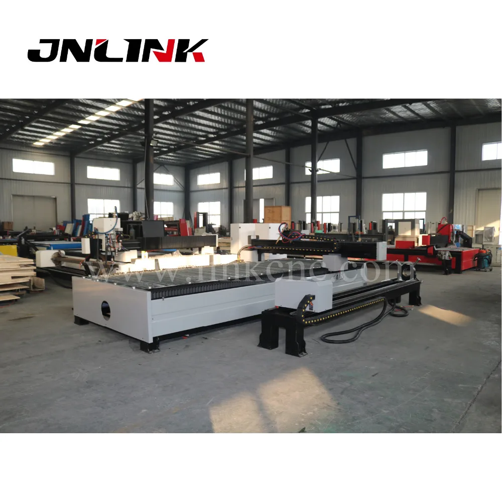 JNLINK 2 года гарантии плазменный резак cnc Fastcam машина для плазменной резки 100A 160A