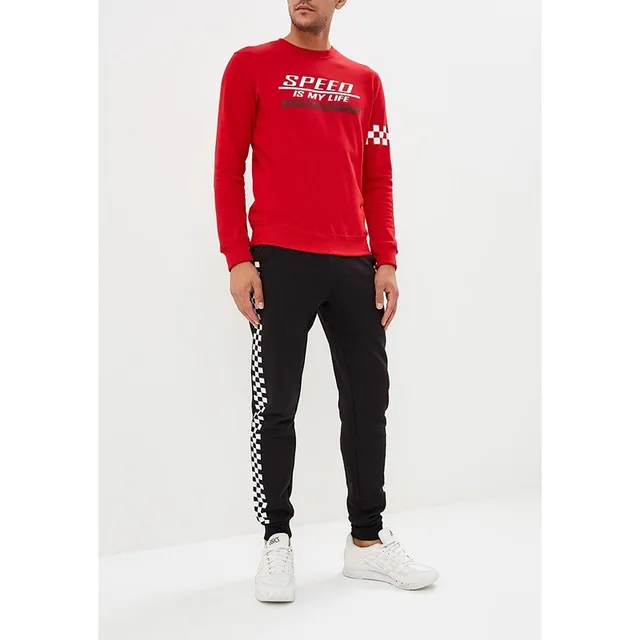 Спортивные брюки MODIS