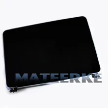 Оригинал 13.3 «Ноутбук Жк-экран дисплей в сборе для DELL XPS 13 L322X Ultrabook 1920*1080 p