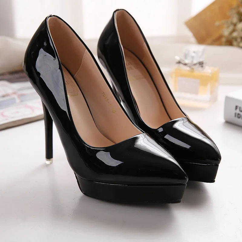 2016 New style women�s sexy high heels Pointed toe 2016 New style women�s sexy high heels Pointed toe