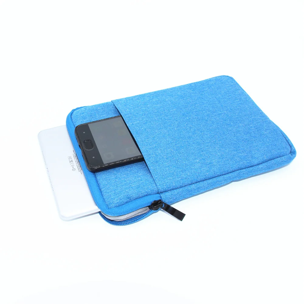 Cassa Del Manicotto Per Ipad Pro 10.5/Aria 2 Aria 1 / Ipad 2 3 4 / Pro 9.7/Nuova Copertura Del Ipad 9.7 Per Ipad Pro 10.5 Fonda Sacchetto Del Sacchett