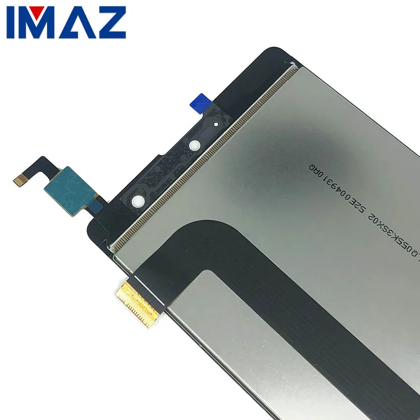 IMAZ 5," ЖК-дисплей для BLU Grand 5,5 HD G030U ЖК-дисплей с сенсорным экраном дигитайзер сборка для G030 ЖК-дисплей+ сенсорный экран