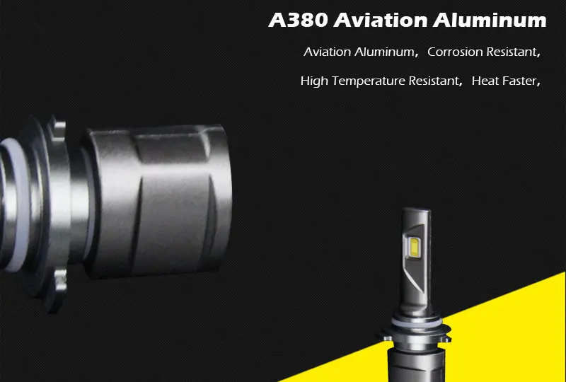 9005 LED 5S-004