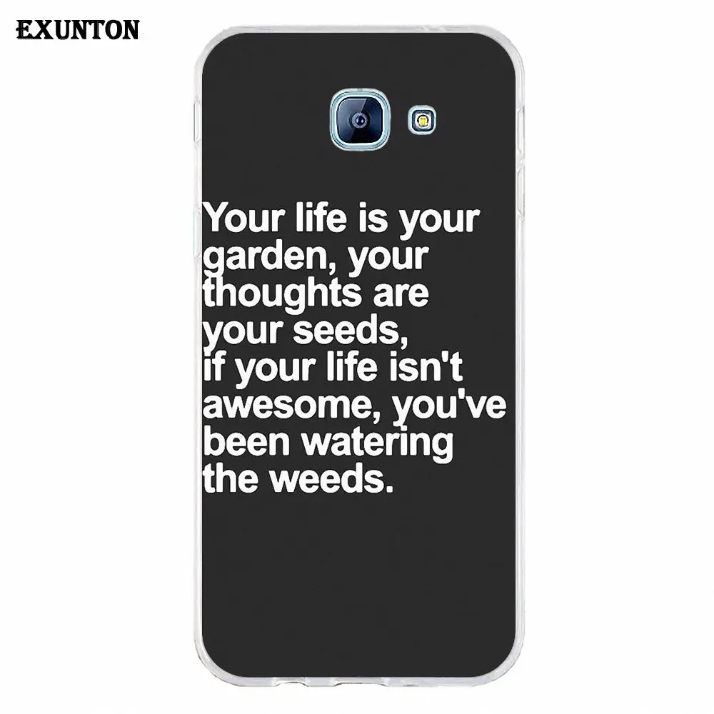 ТПУ чехол для мобильного телефона Love Life Quote Xiaomi Note 3 4 Mi3 Mi4 Mi4C Mi4i Mi5 Mi 5S 5X 6 6X A1 Max Mix