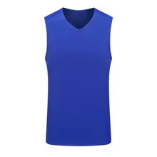 Мужские летние баскетбольные майки с широкими плечами, одноцветные дышащие быстросохнущие баскетбольные майки для бега, фитнеса