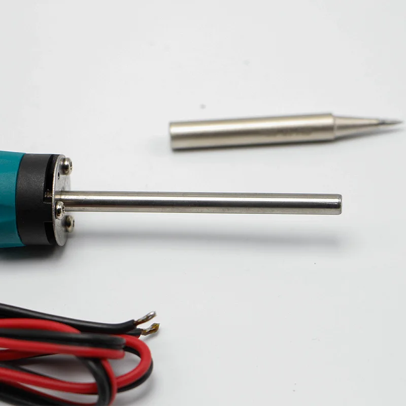 Электрический паяльник с внутренним нагревом 12 В 35 Вт|tools wholesalers|tool hddtool chisel |