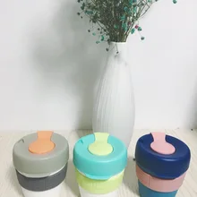 Кофейная чашка/пользовательская и экологичная кофейная чашка 227 мл