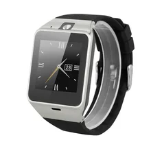 Smart Uhr Aplus ZY19 Uhr Sync Notifier Unterstützung Sim-karte Bluetooth-konnektivität Armbanduhr für Android Phone Smartwatch Uhr