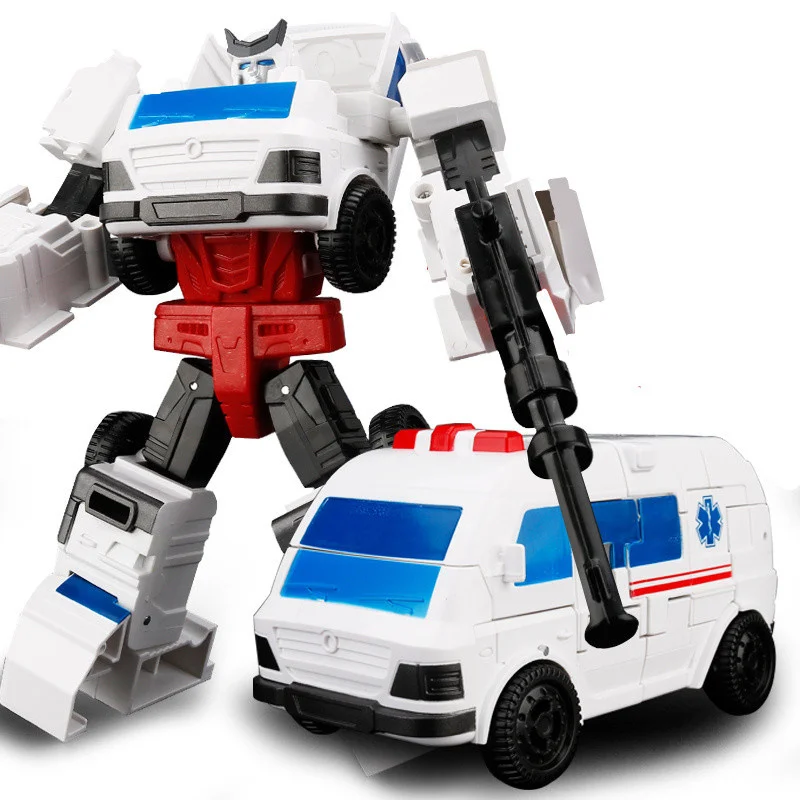 

NEW Transformation Kid Toys Movie Plastic ABS + Alloy Robot Car Anime Action Figures Classic Aircraft Tank Model Toys Boys Gifts
