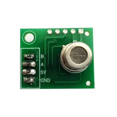 

ZP16 Digital VOC Air Quality Sensor Module
