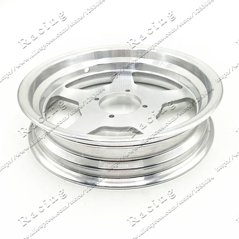 Monkey bike Wheels Rim 2.75-12 inch small pinturicchio monkey refires motorcycle aluminum alloy rim felly Motocross 4 hole
