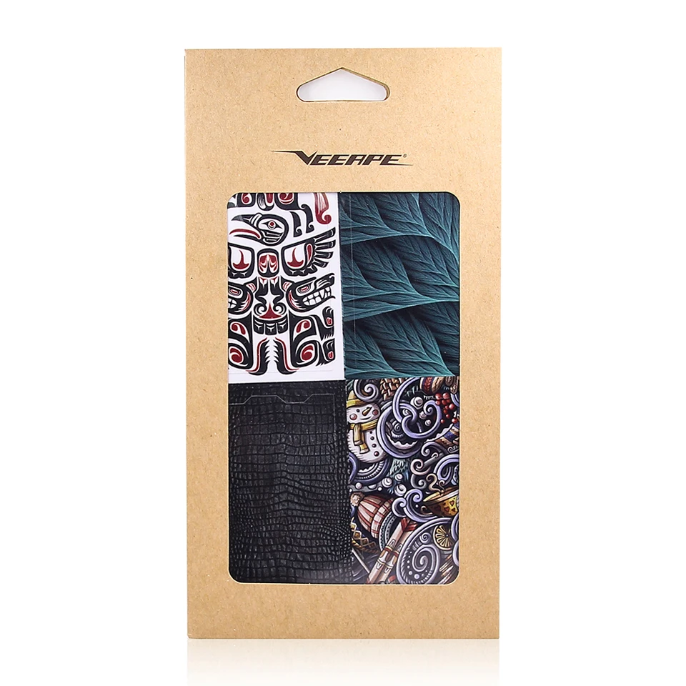 Veeape sticker for Juul-15