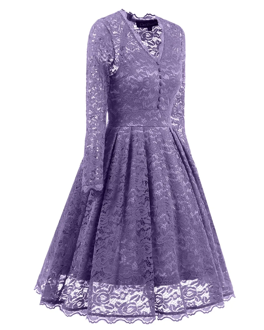 Vestido De Festa Новое Изумрудное кружевное платье подружки невесты с длинным рукавом и