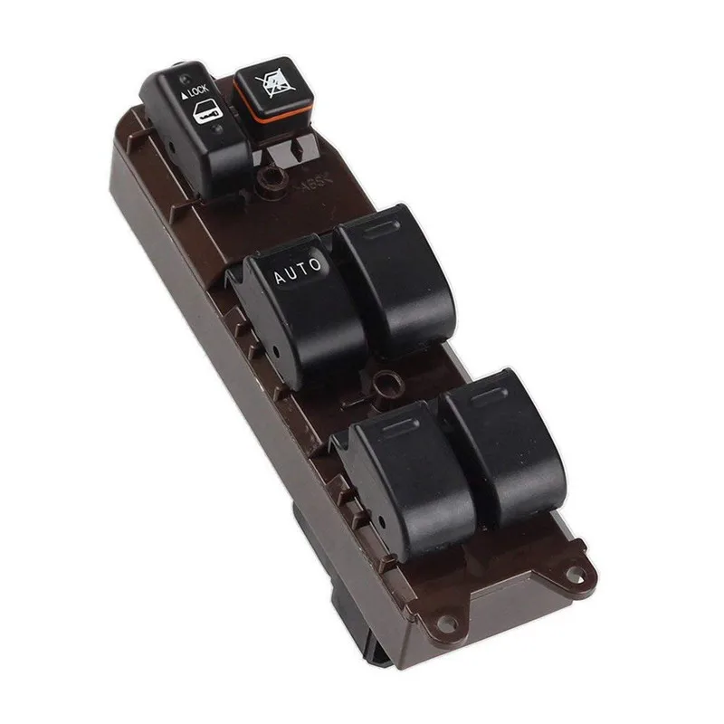 

Car Power Window Master Switch fit for Toyota 02-06 Camry Sienna Scion xA xB OEM 84820-33170