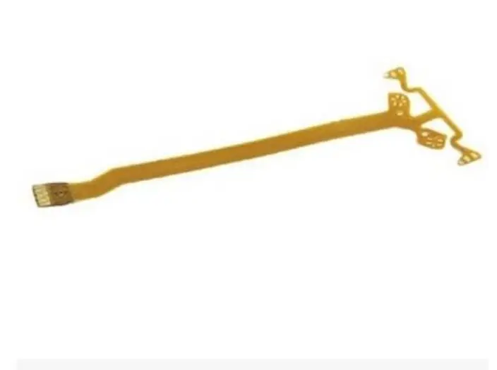 New Lens Aperture Flex Cable For Canon 15-85mm 15-85 mm f/3.5-5.6 IS USM Repair Part | Электроника