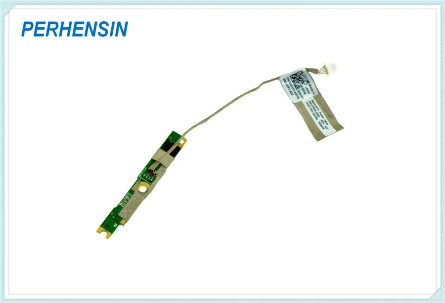 Genuine Dell Inspiron 13 5378 Power Button Board w// Cable 3G1X1 03G1X1