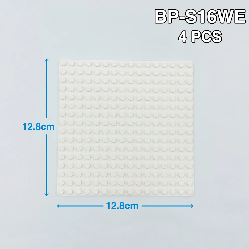 BP-S16WE 4PCS