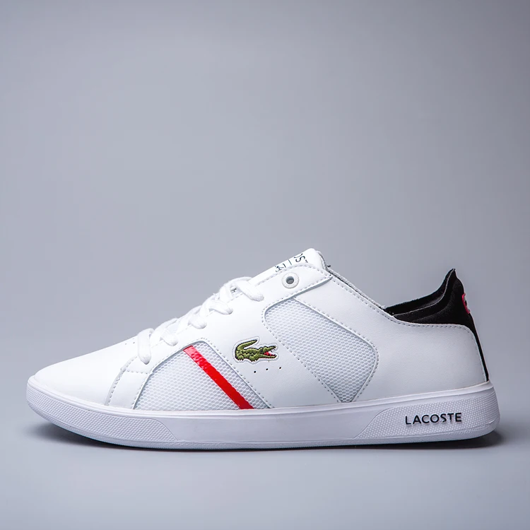 lacoste shoes new