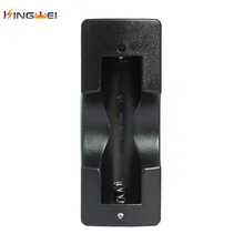 10 шт. KingWei XXC-128 3,7 в/500 мАч электрическое зарядное устройство Проводные зарядные устройства 18650 зарядное устройство, оснащенное разъемом Micro USB US EU