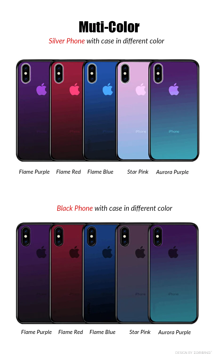 Luxury-Gradient-Case-for-iphone-X-8-7-6_02