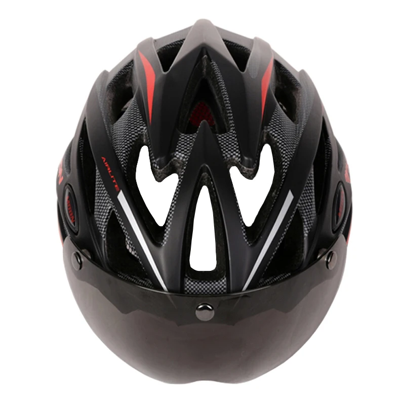 MOON UV400 велосипед велосипедный шлем очки или очки Gafas Ciclismo 3 цвета(только для лунного шлема