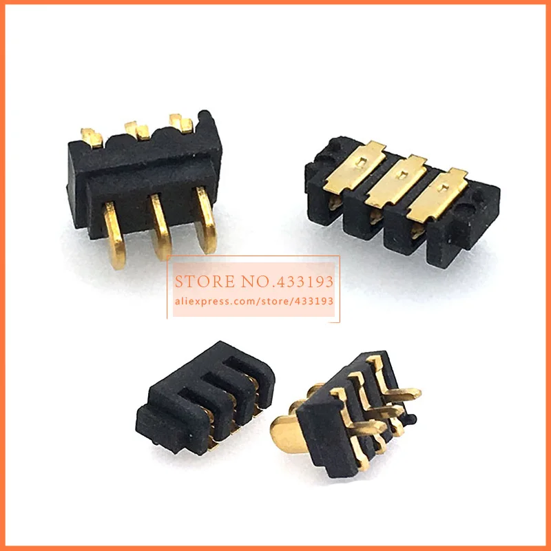 connector 3PH2.0