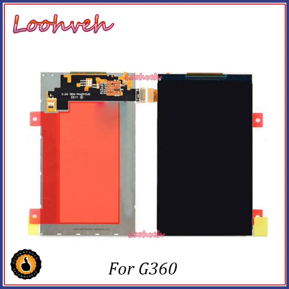 

High-Quality LCD For Samsung Galaxy Core Prime G360H G360 G361 G361H G361F G3608 LCD Display Free Shipping