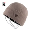 Skullies Gorro Russia Bonnet Touca Winter Plus, Bonnet tricoté, Bonnet en velours, pour l'hiver ► Photo 1/6