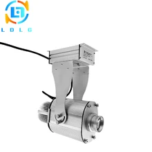 2016 Big Sale OUTDOOR Rotary 40W LED Image Projector Waterproof IP65 Advertising 4500 Lumens Projector with 1pc One Color Gobo 2016 Big Sale OUTDOOR Rotary 40W LED Image Projector Waterproof IP65 Advertising 4500 Lumens Projector with 1pc One Color Gobo