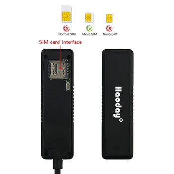 

High Quality Super Mini Car Vehicle GPS Tracker H905 Real-time Tracking Locator H905 Wide Work Voltage 9-90V Geo-fence Free APP