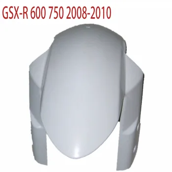 

Front Tire Wheel Fender Mudguard Fairing kit Cowling Holder Support For Suzuki GSXR600 GSXR750 GSX-R GSXR 600 750 2008 2009 2010