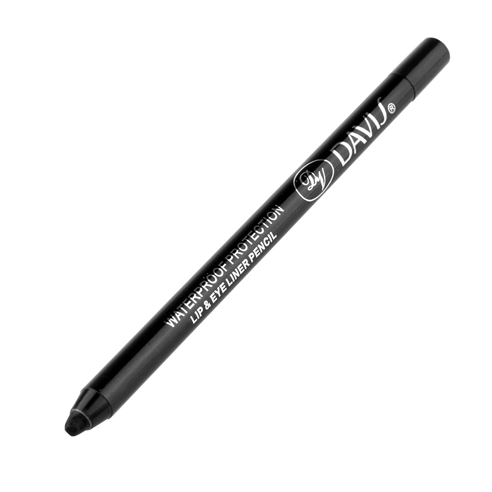 1 шт. стойкий пигментный карандаш для глаз водостойкий Женский Цветной Блестящий карандаш для подводки глаз косметические инструменты для макияжа
