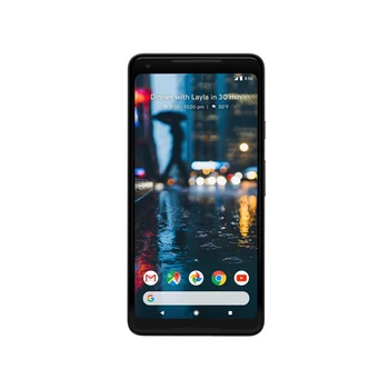 

EU Version Google Pixel 2 XL 4G LTE 4GB RAM 64GB/128GB ROM Mobile Phone 6.0" Snapdragon 835 Octa Core Fingerprint Smart Phone